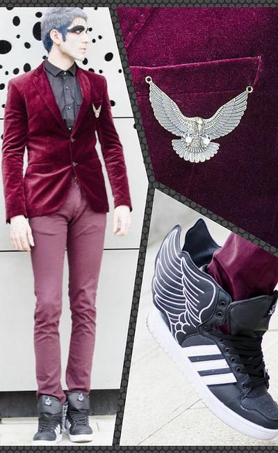 Out of space Out of space