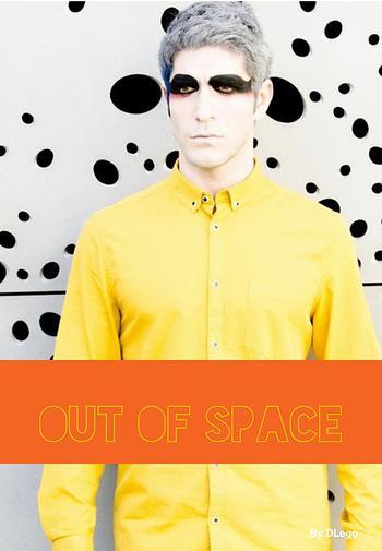 Out of space Out of space