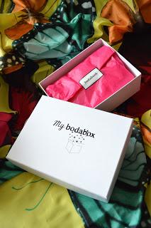 My bodabox... My bodabox...