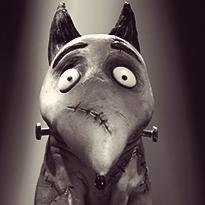 Frankenweenie (2012) Frankenweenie (2012)
