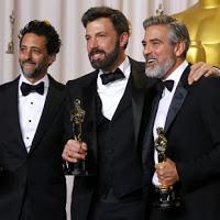 La alfombra roja - Especial Premios Oscar
