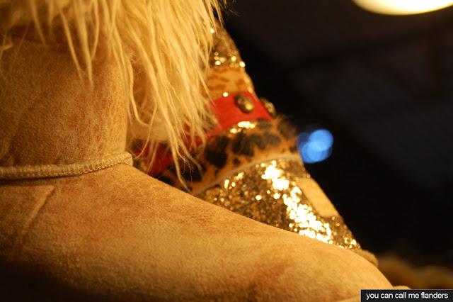 BAF WEEK A/W 2013 - SNAPSHOTS BAF WEEK A/W 2013 - SNAPSHOTS