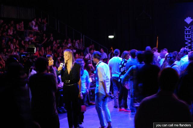 BAF WEEK A/W 2013 - SNAPSHOTS BAF WEEK A/W 2013 - SNAPSHOTS