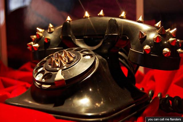 BAF WEEK A/W 2013 - SNAPSHOTS BAF WEEK A/W 2013 - SNAPSHOTS