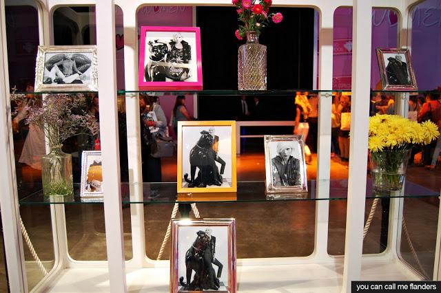 BAF WEEK A/W 2013 - SNAPSHOTS BAF WEEK A/W 2013 - SNAPSHOTS