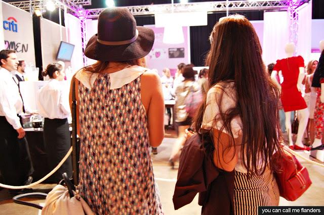 BAF WEEK A/W 2013 - SNAPSHOTS BAF WEEK A/W 2013 - SNAPSHOTS