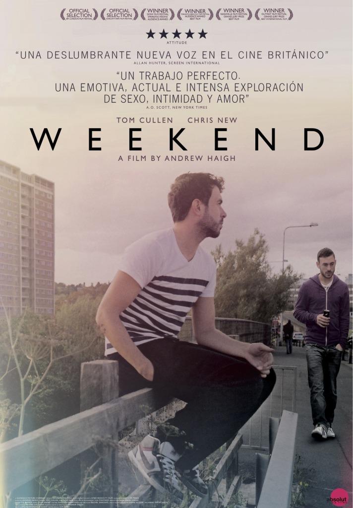 En profundidad: Weekend Weekend, de Andrew Haigh