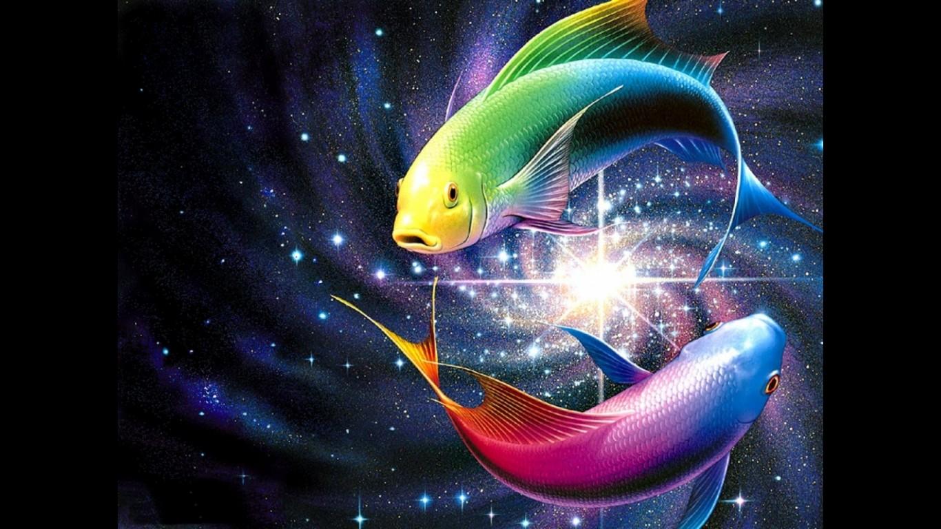 PISCIS -Astrologia Espiritual- PISCIS -Astrologia Espiritual-