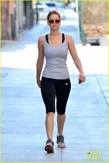 10 razones por las que NO amar a Jennifer Lawrence