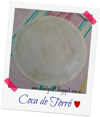 Recetitas dulces para navidad Recetitas dulces para navidad