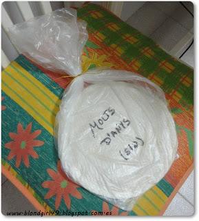 Recetitas dulces para navidad Recetitas dulces para navidad