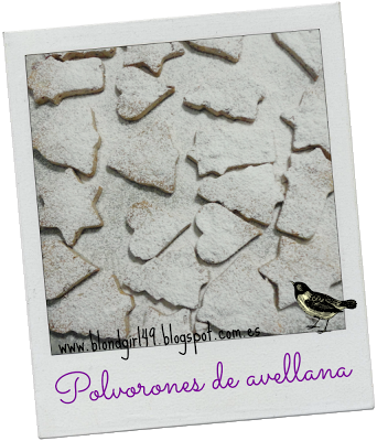 Recetitas dulces para navidad Recetitas dulces para navidad