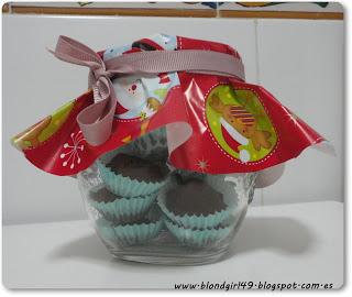 Recetitas dulces para navidad Recetitas dulces para navidad