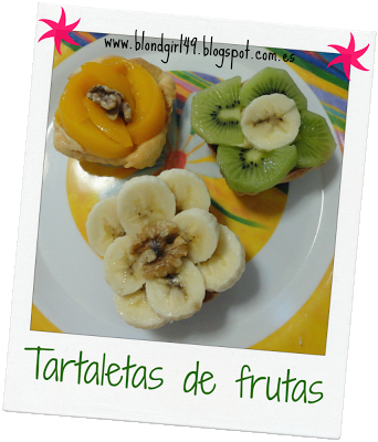 Recetitas dulces para navidad Recetitas dulces para navidad