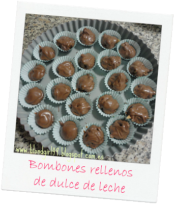 Recetitas dulces para navidad Recetitas dulces para navidad