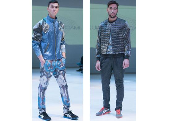 Le_Petit_Showroom_Jarabowtie_3 “Quatum Foam” by Jarabowtie