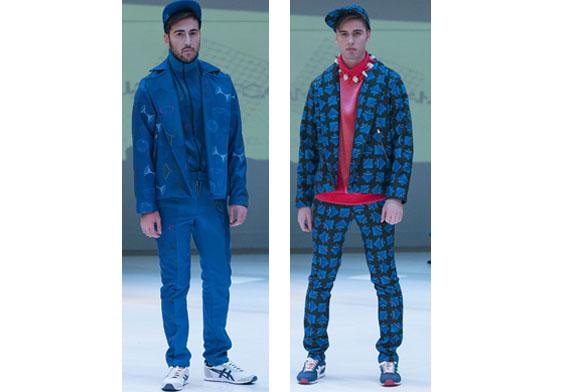 Le_Petit_Showroom_Jarabowtie_2 “Quatum Foam” by Jarabowtie