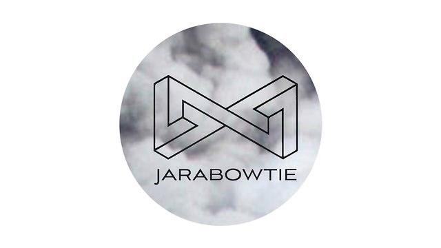 Le_Petit_Showroom_Jarabowtie_1 “Quatum Foam” by Jarabowtie
