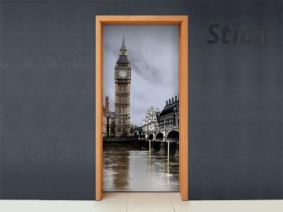 PUERTAS DE PASO CON MAGIA PUERTAS DE PASO CON MAGIA