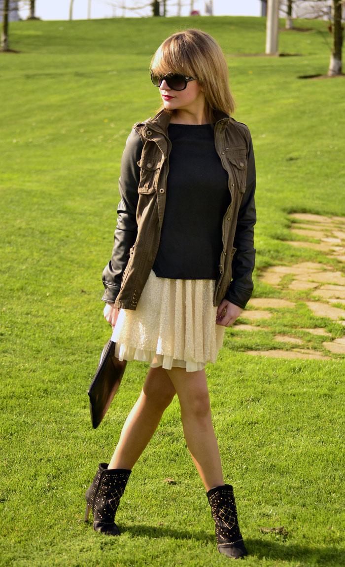 Outfits Low Cost Febrero Outfits Low Cost Febrero