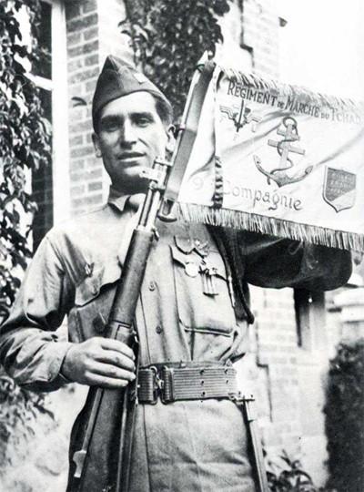 Stéphane Hessel, dicen, era un republicano español 339685-184088