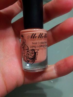 Mis otros esmaltes. Mis otros esmaltes.