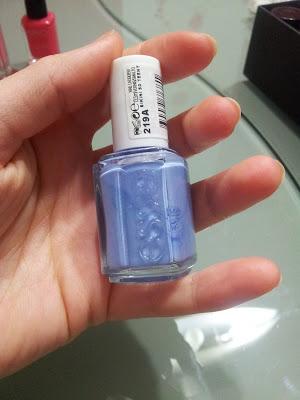 Mis otros esmaltes. Mis otros esmaltes.