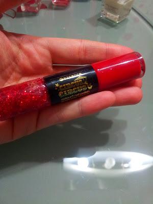 Mis otros esmaltes. Mis otros esmaltes.