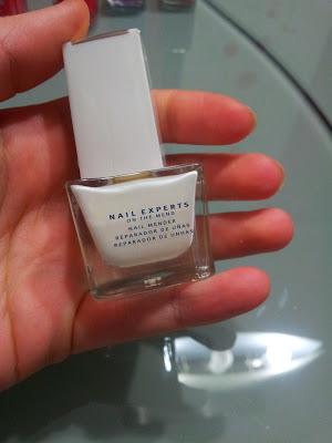 Mis otros esmaltes. Mis otros esmaltes.