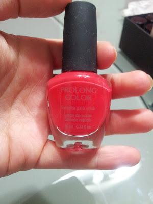 Mis otros esmaltes. Mis otros esmaltes.