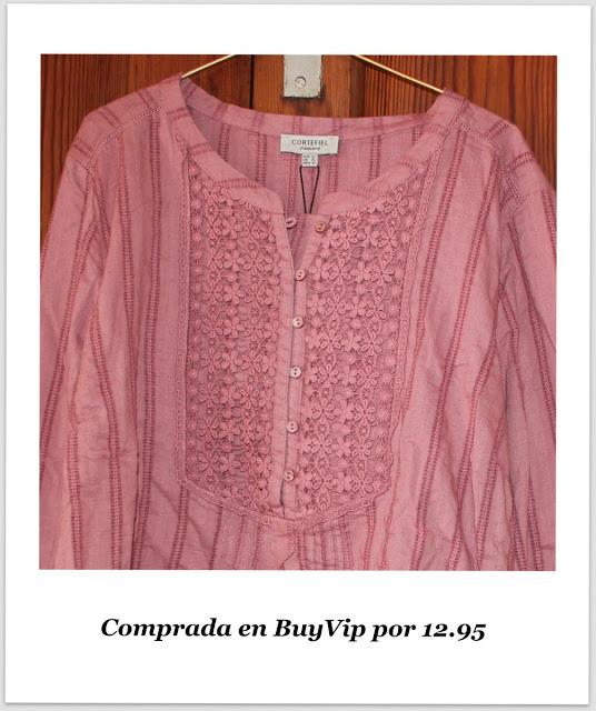 Nuevas Compras Cortefiel en BuyVip Nuevas Compras Cortefiel en BuyVip