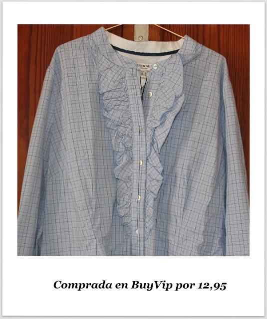 Nuevas Compras Cortefiel en BuyVip Nuevas Compras Cortefiel en BuyVip