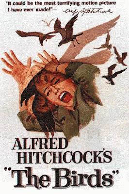 Top 7: Lo mejor de Alfred Hitchcock