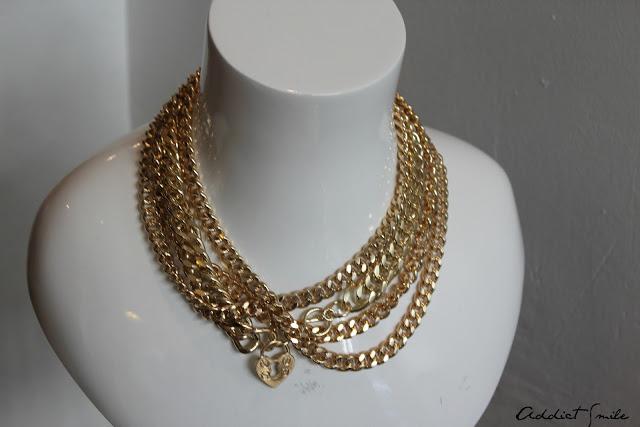 Mis complementos primavera-verano 2013 Claire's Mis complementos primavera-verano 2013 Claire's