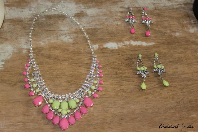 Mis complementos primavera-verano 2013 Claire's Mis complementos primavera-verano 2013 Claire's