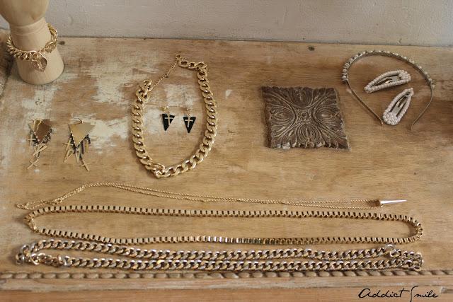 Mis complementos primavera-verano 2013 Claire's Mis complementos primavera-verano 2013 Claire's