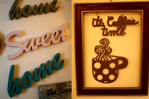 Lu Ink, el Arte de la decoración en una tienda en Barcelona luink decoracion barcelona