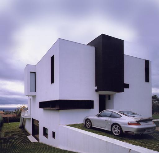 Las casas de torres xxv - Paperblog