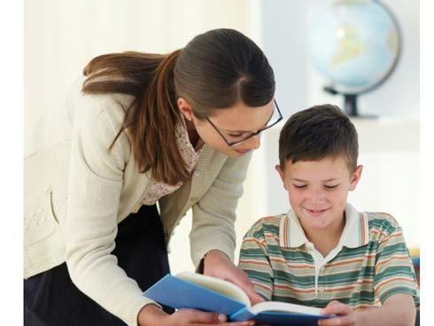 ¿ESTÁ SU HIJO/A LISTO/A PARA LA SECUNDARIA? 6 . ¿ESTÁ SU HIJO/A LISTO/A PARA LA SECUNDARIA? 6 .