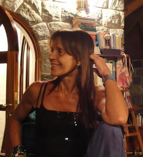 Silvia Camerotto, Continuum Silvia Camerotto, Continuum