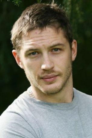 Tom Hardy