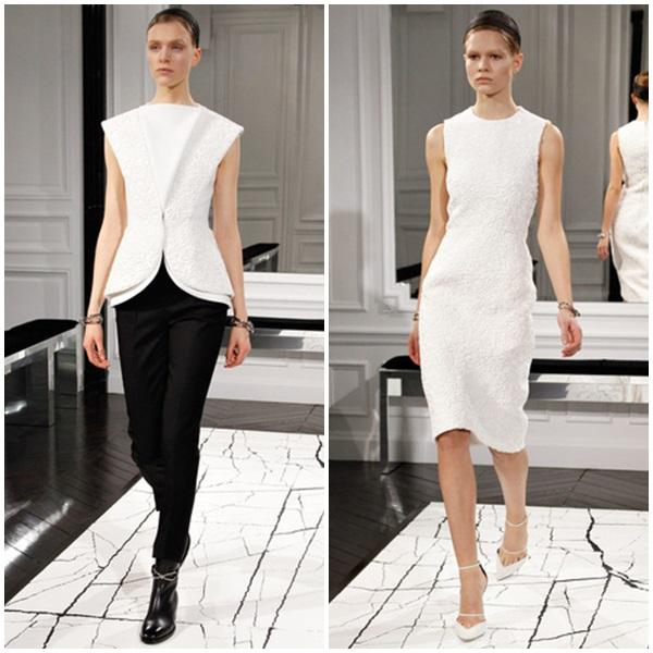 Wang desembarca en Balenciaga Wang desembarca en Balenciaga