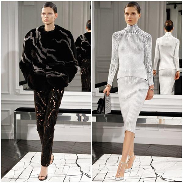 Wang desembarca en Balenciaga Wang desembarca en Balenciaga