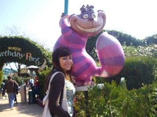 Disneyland Paris