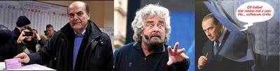 Un tal Beppe Grillo