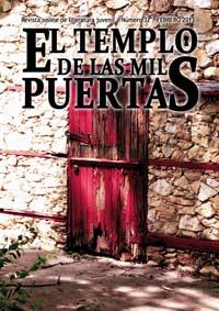 Con todos ustedes, el 32Âş número de El Templo Con todos ustedes, el 32Âş número de El Templo