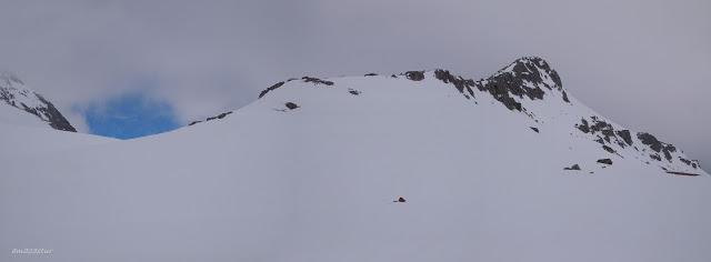 raqueteando por las ubiñas