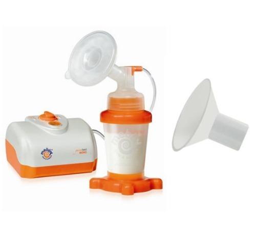 Precaución al elegir un extractor de leche Precaución al elegir un extractor de leche