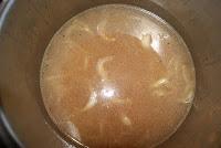 Bisara (Crema de guisantes secos) Bisara (Crema de guisantes secos)