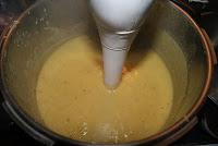 Bisara (Crema de guisantes secos) Bisara (Crema de guisantes secos)